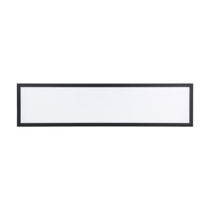 Eglo 31726 - Plafón LED regulable SALOBRENA-Z LED/33,5W/230V 2700-6500K negro
