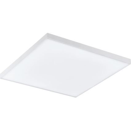 Eglo 31731 - Plafón LED RGBW regulable TURCONA-Z LED/16W/230V 2700-6500K blanco
