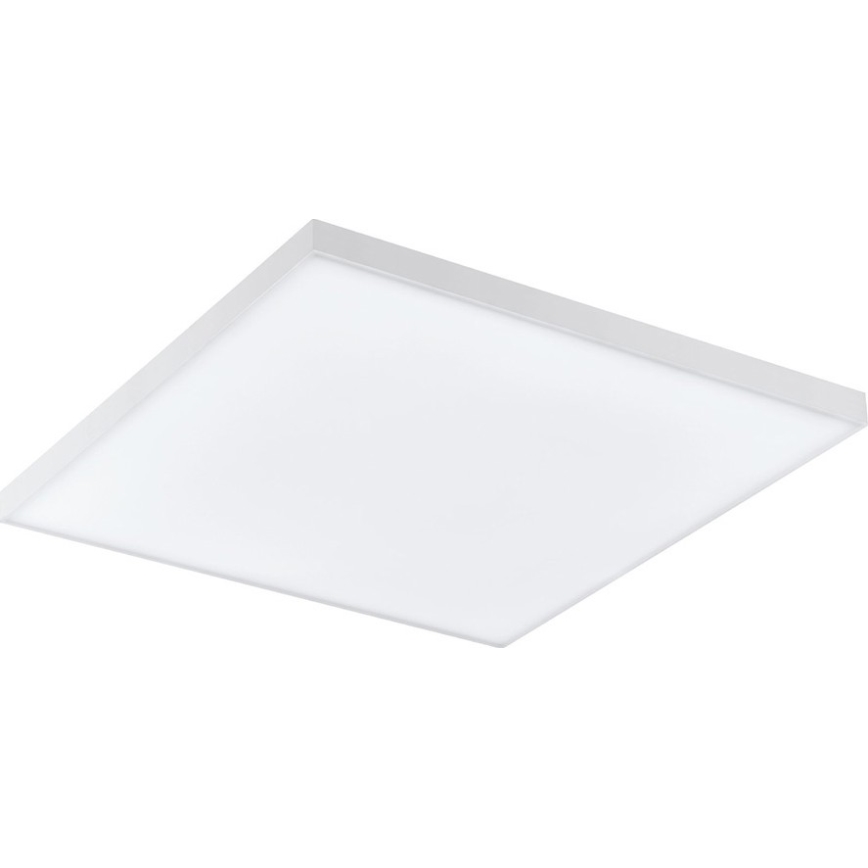 Eglo 31731 - Plafón LED RGBW regulable TURCONA-Z LED/16W/230V 2700-6500K blanco
