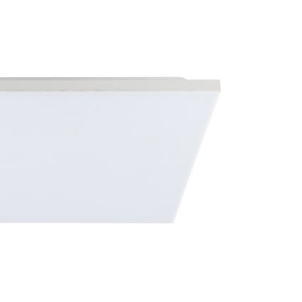 Eglo 31731 - Plafón LED RGBW regulable TURCONA-Z LED/16W/230V 2700-6500K blanco