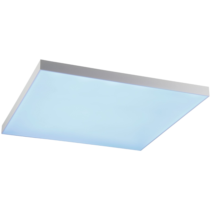 Eglo 31733 - Plafón LED RGBW regulable TURCONA-Z LED/32,4W/230V 2700-6500K blanco
