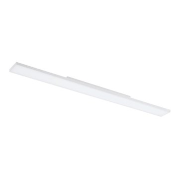 Eglo 31735 - Plafón LED RGBW regulable TURCONA-Z LED/34,2W/230V 2700-6500K blanco