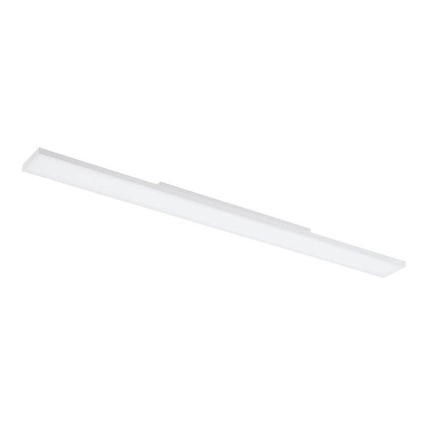 Eglo 31735 - Plafón LED RGBW regulable TURCONA-Z LED/34,2W/230V 2700-6500K blanco