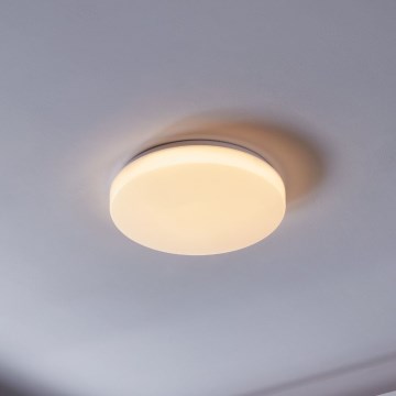 Eglo 31737 - Plafón LED regulable TOTARI-Z LED/19,2W/230V 2700-6500K blanco