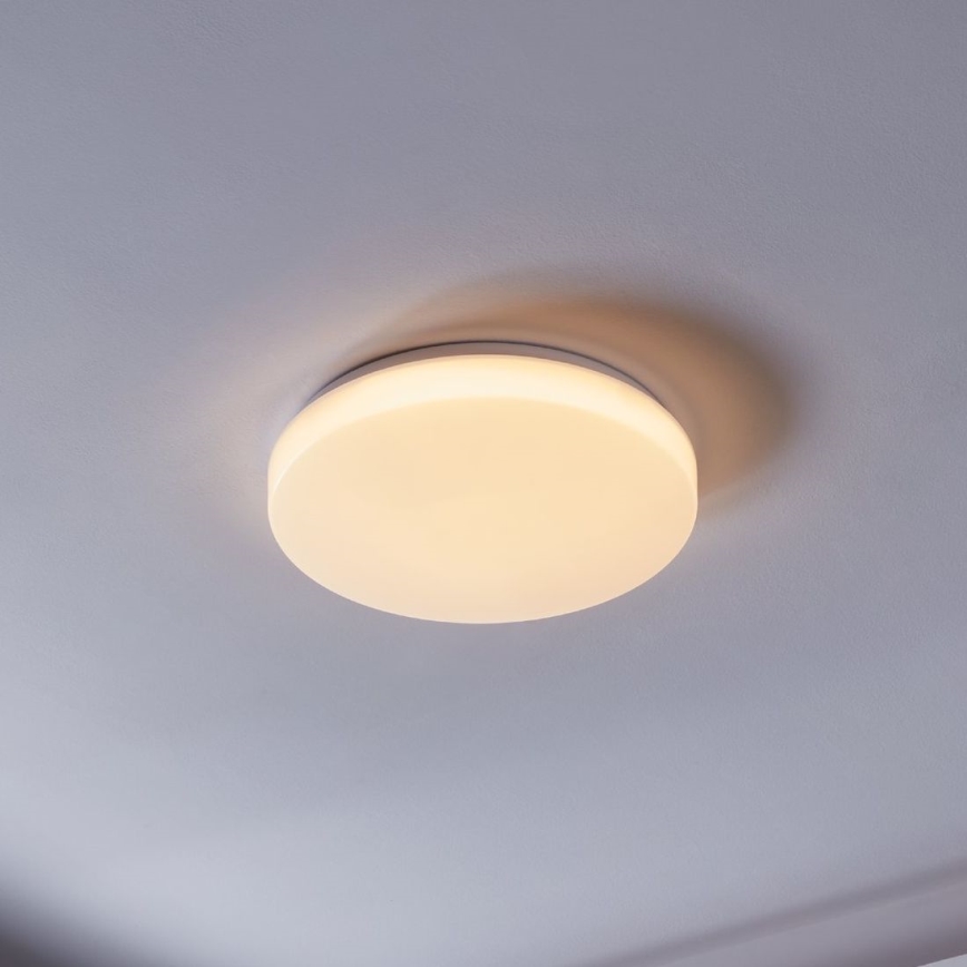 Eglo 31737 - Plafón LED regulable TOTARI-Z LED/19,2W/230V 2700-6500K blanco