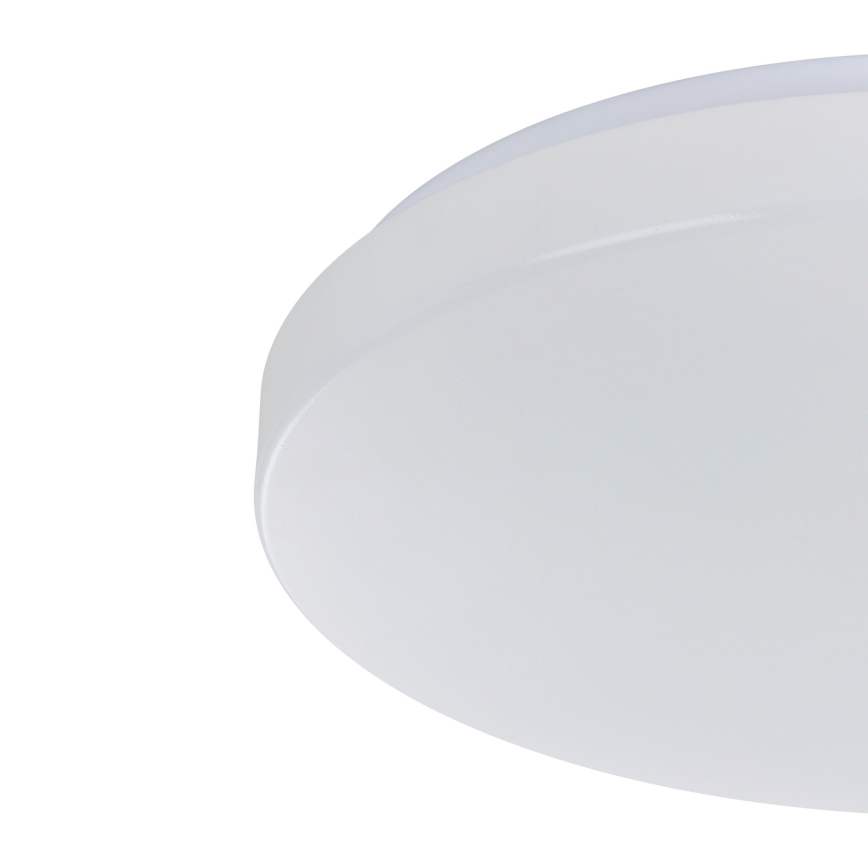 Eglo 31737 - Plafón LED regulable TOTARI-Z LED/19,2W/230V 2700-6500K blanco