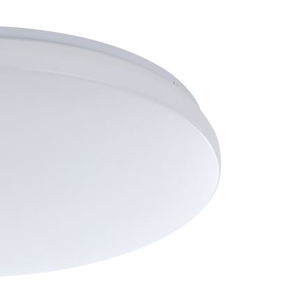 Eglo 31738 - Plafón LED regulable TOTARI-Z LED/44,8W/230V 2700-6500K blanco