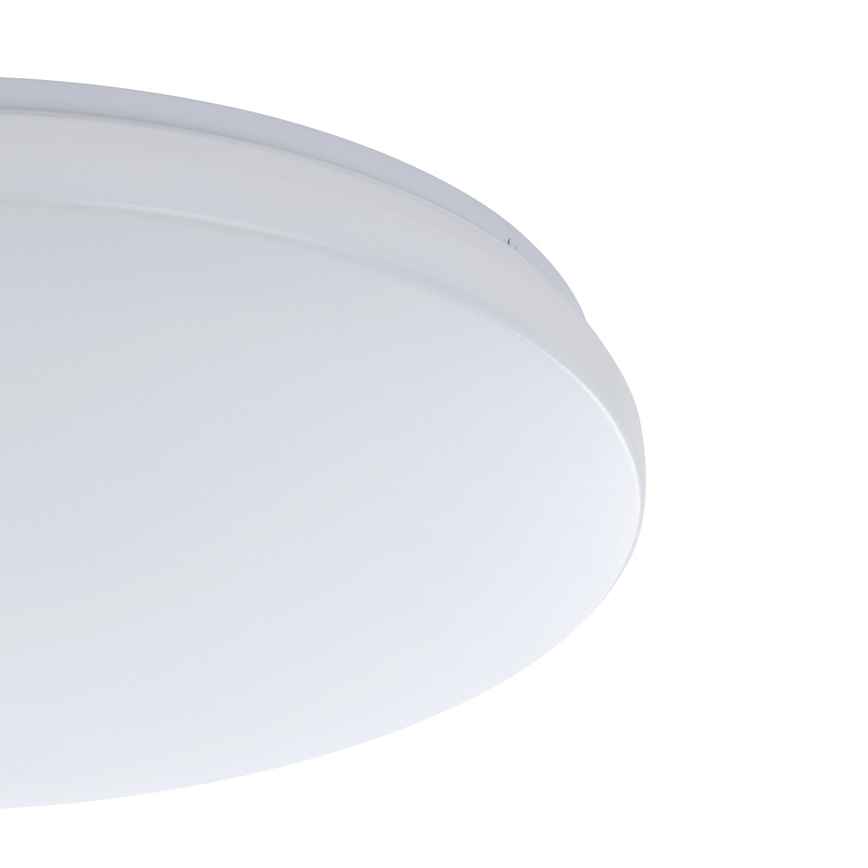 Eglo 31738 - Plafón LED regulable TOTARI-Z LED/44,8W/230V 2700-6500K blanco