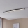 Eglo 31739 - Plafón LED regulable SALOBRENA-Z LED/33,5W/230V 2700-6500K negro