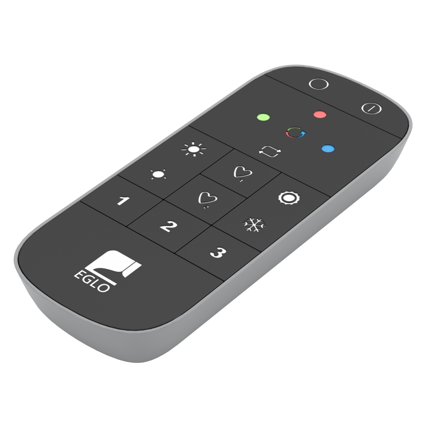 Eglo 31753 - Control remoto CONNECT-Z 2xAAA Bluetooth