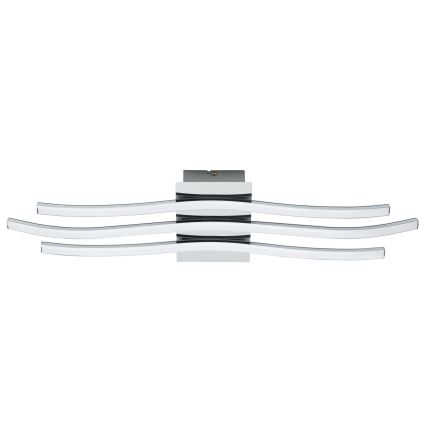 Eglo - Plafón LED LED/26W/230V