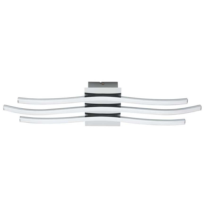 Eglo - Plafón LED LED/26W/230V
