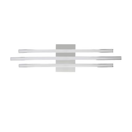 Eglo - Plafón LED LED/26W/230V