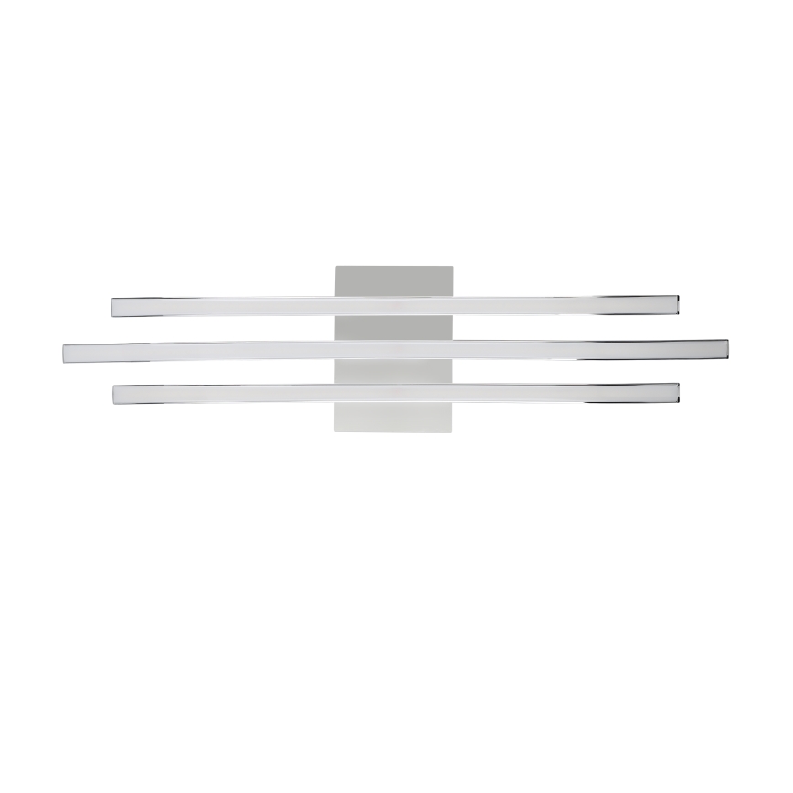 Eglo - Plafón LED LED/26W/230V