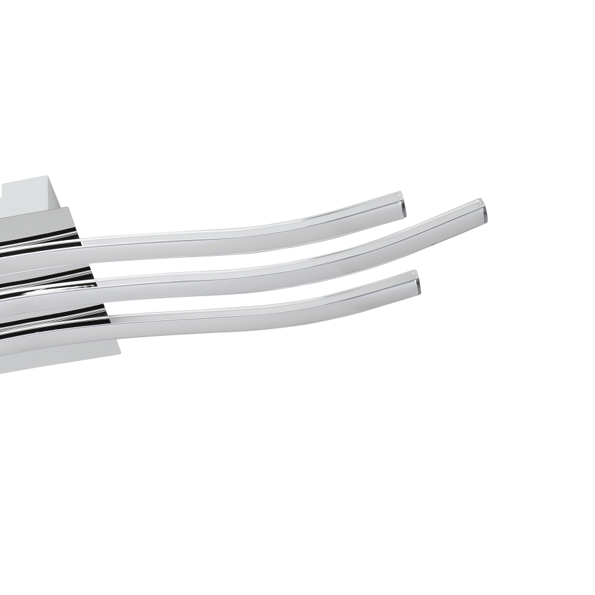 Eglo - Plafón LED LED/26W/230V