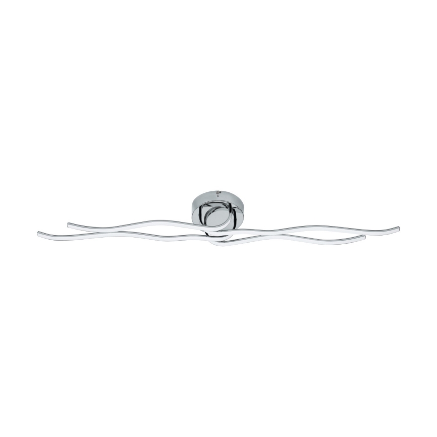 Eglo - Plafón LED LED/40W/230V