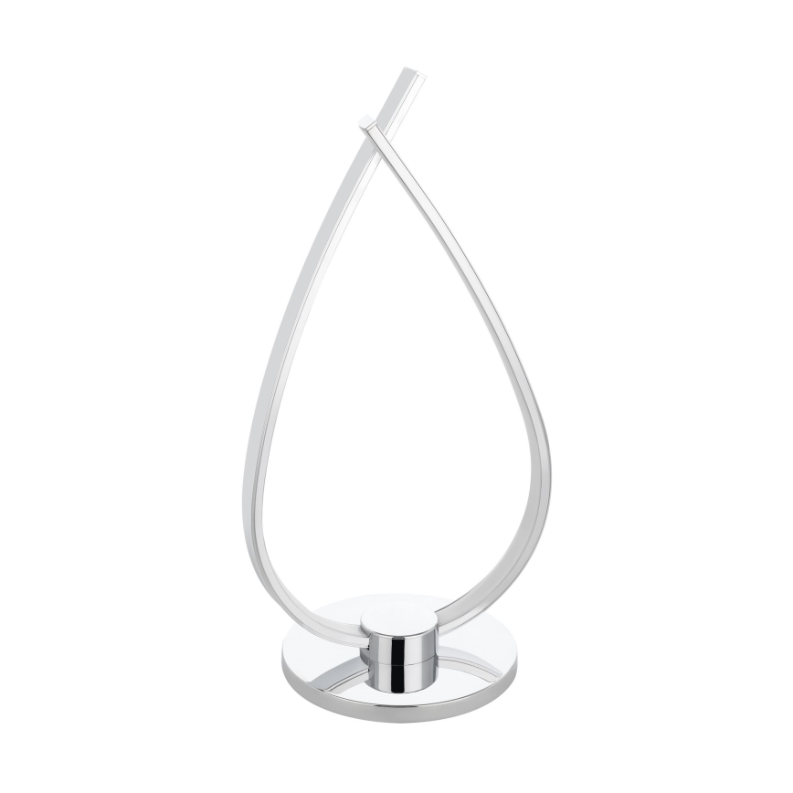 Eglo - Lámpara LED de mesa LED/14W/230V