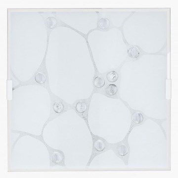 Eglo 32119 - Plafón LED LED/9,7W/230V