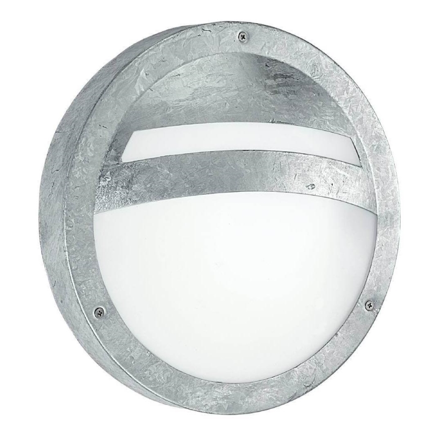 Eglo 32189 - Aplique LED para exterior SEVILLA LED/7W/230V IP44