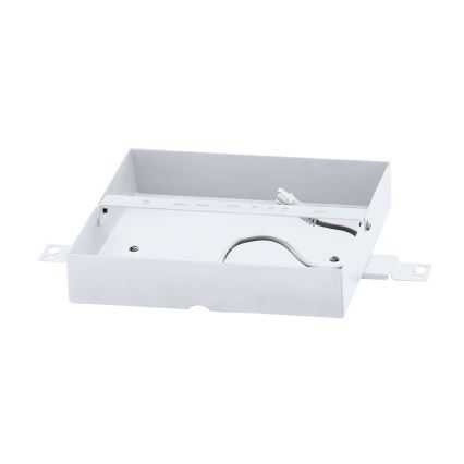 Eglo 32346- Plafón regulable RGBW TURCONA LED/21W/230V 2700-6500K + control remoto