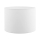 Eglo 32487 - Pantalla universal TUNJA E27 diá. 30 cm blanco