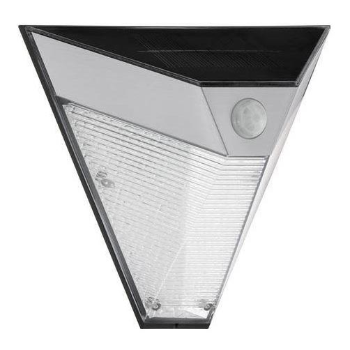 Eglo 32776 - Aplique LED solar con sensor LED/2W/3,6V IP44