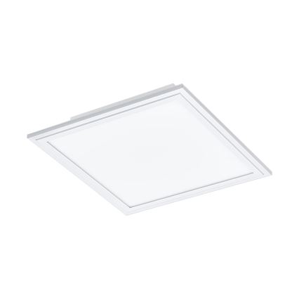 Eglo 32812 - Lámpara de techo LED SALOBRENA LED/16W/230V