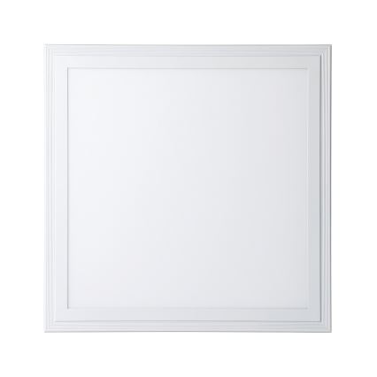 Eglo 32812 - Lámpara de techo LED SALOBRENA LED/16W/230V