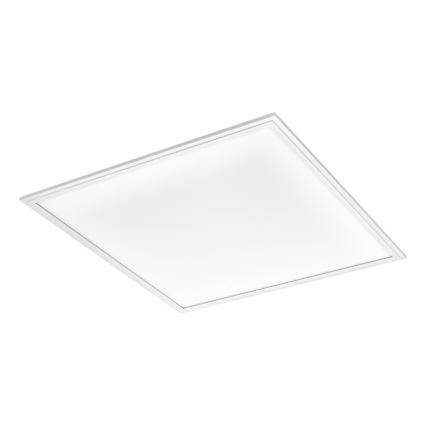 Eglo - Plafón LED SALOBRENA LED/40W/230V