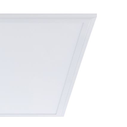 Eglo - Plafón LED SALOBRENA LED/40W/230V