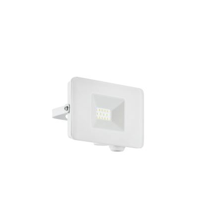 Eglo - Reflector LED LED/10W/230V IP65