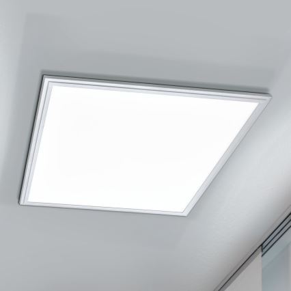 Eglo 33204 - LED RGBW Lámpara regulable SALOBRENA-C LED/34W/230V 2700-6500K + control remoto