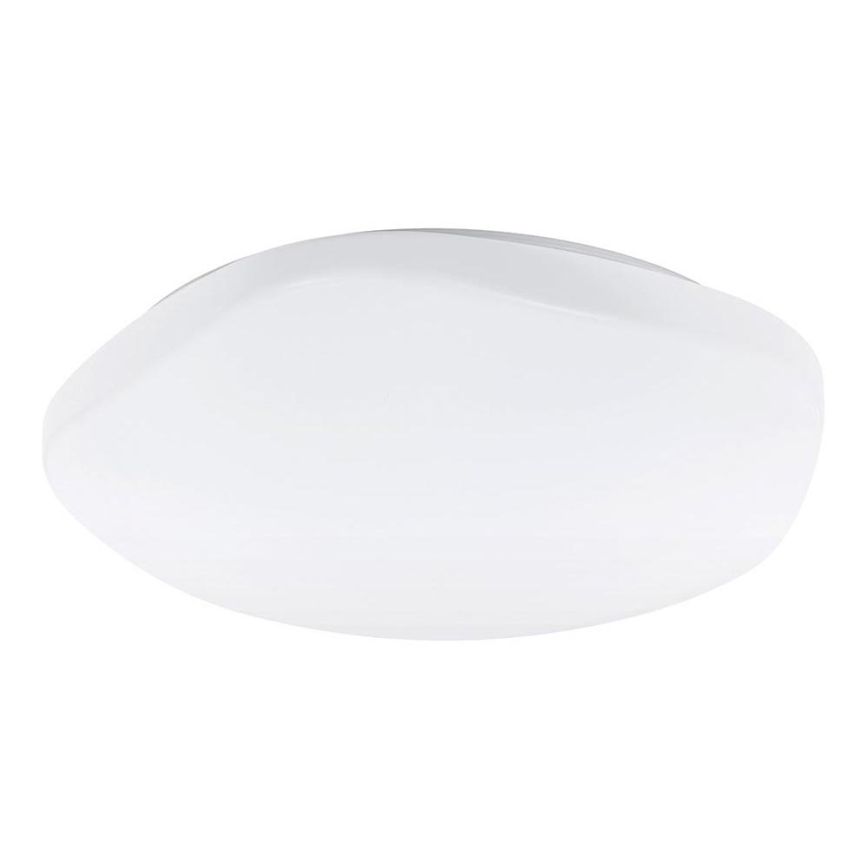Eglo 33272 - Plafón LED RGBW regulable TOTARI-C LED/34W/230V 2700-6500K blanco + control remoto