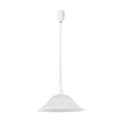 Eglo - Lámpara colgante 1xE27/60W/230V
