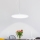 Eglo 33675 - LED RGBW Lámpara colgante regulable CERIGNOLA-C LED/21W/230V 2700-6500K + control remoto