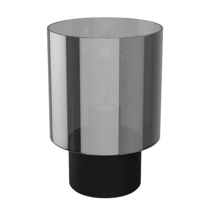 Eglo - Lámpara de mesa 1xE27/60W/230V