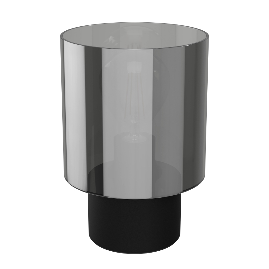 Eglo - Lámpara de mesa 1xE27/60W/230V