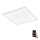 Eglo 34037 - Plafón LED regulable SALOBRENA-CL LED/20W/230V 2700-6500K 45x45 cm blanco