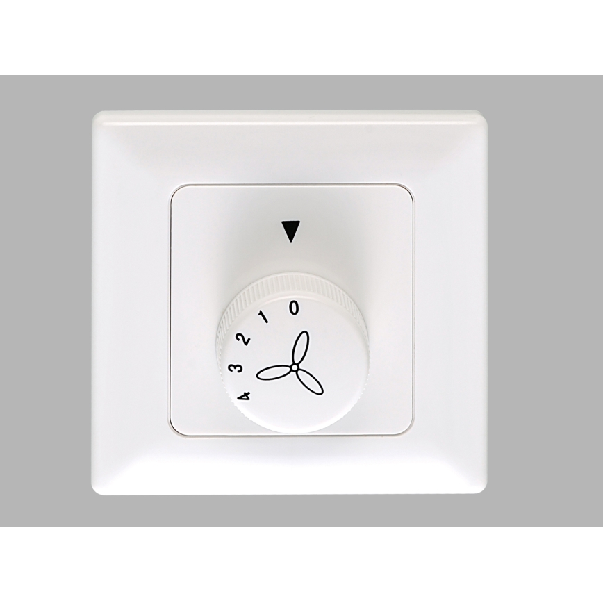 Eglo - Ventilador de techo
