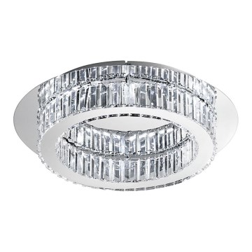 Eglo 39015 - Plafón LED CORLIANO LED/20W/230V