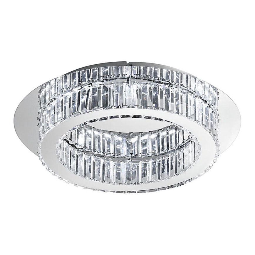 Eglo 39015 - Plafón LED CORLIANO LED/20W/230V