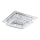 Eglo 39016 - Plafón LED CORLIANO LED/36W/230V