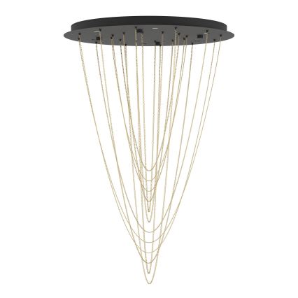 Eglo - Plafón LED regulable 6xLED/4,2W/230V 3000K
