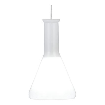 Eglo - Lámpara colgante 1xE27/60W/230V