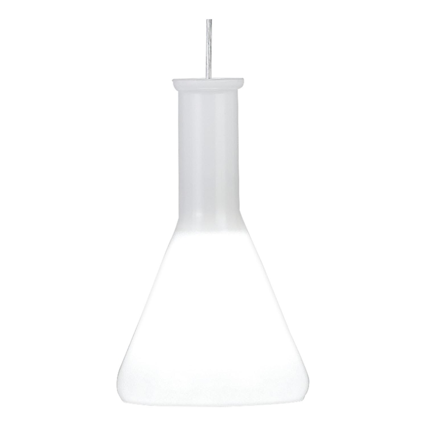 Eglo - Lámpara colgante 1xE27/60W/230V