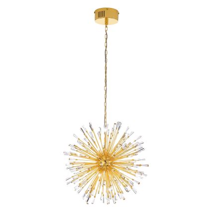Eglo 39255 - LED Lámpara colgante con cadena VIVALDO 1 21xG4/1,2W/230V