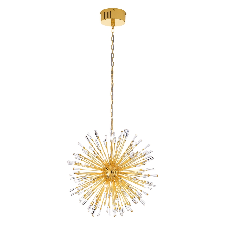 Eglo 39255 - LED Lámpara colgante con cadena VIVALDO 1 21xG4/1,2W/230V