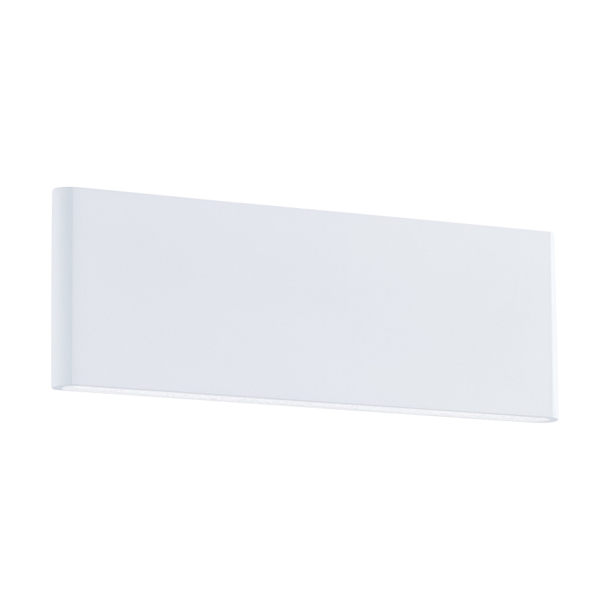 Eglo - Aplique LED 2xLED/5,4W/230V