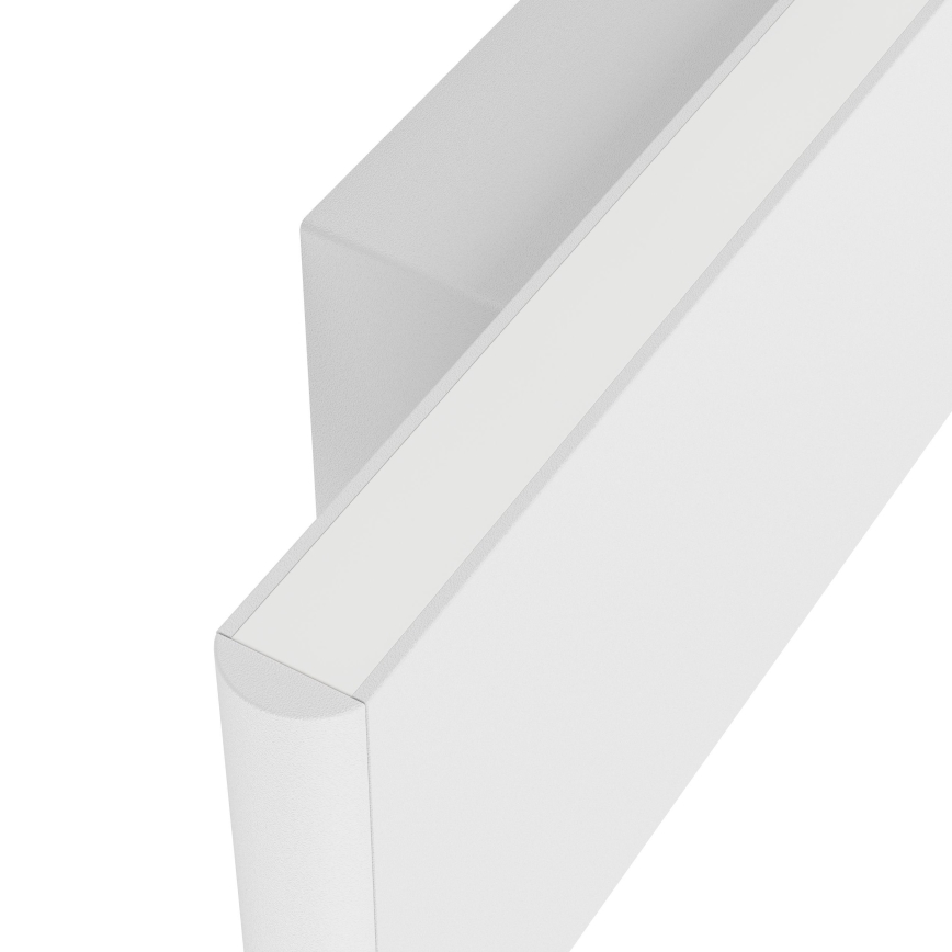 Eglo - Aplique LED 2xLED/5,4W/230V