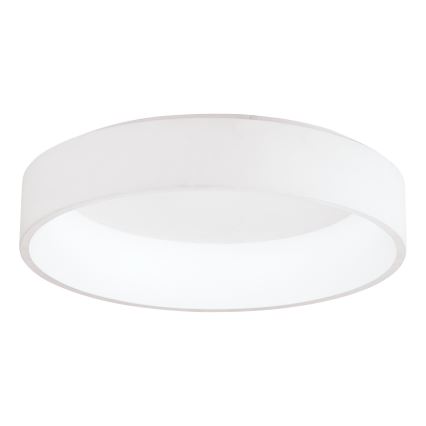Eglo - Plafón LED regulable 1 LED/35,2W/230V